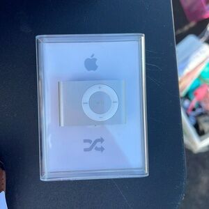 iPod shuffle 1gb